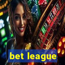 bet league